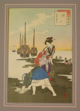 Japan Print 07